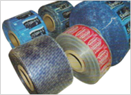 PVC PRINTED roll PVC PRINTED roll