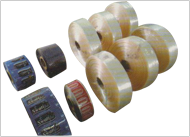 PVC Shrink Roll PVC Shrink Roll