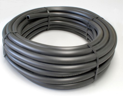 PVC TUBING